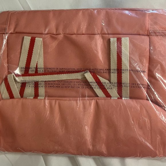 LSPACE Coastal Cooler Coral - Picture 3 of 3